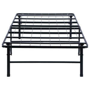 Mattress Support With Frame