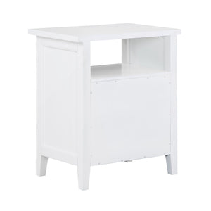 Weston - 2 Drawer Nightstand