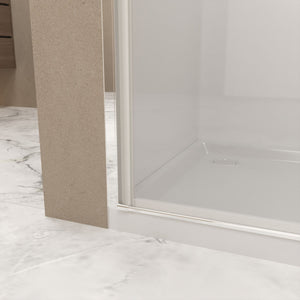 Shower Door & Glass And Explosion Proof Safety Film