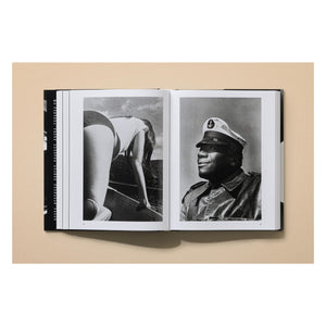 Ralph Gibson. Photographs 1960–2024 (German, French, English)