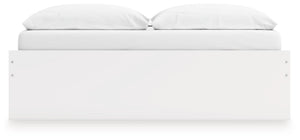 Onita - Platform Bed