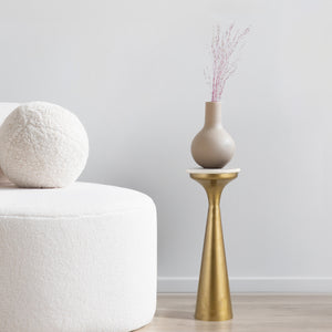 Oliver-Mid-Century-Glam-Retro-Metal-Drink-Table-with-Marble-Top-Accent-Tables