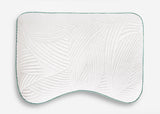 BedGear level cuddle curve pillow