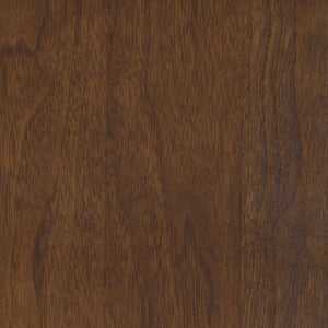 Shirley - Round Dining Table - Dark Walnut