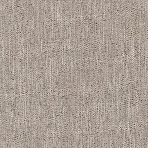 Dolan Creek - Swivel Lounge With Cushion - Gray / Brown