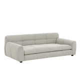 Soft and Comfortable Pet Bed for Big and Oversized Dogs - Beige