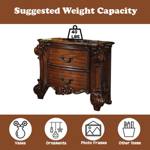 Vendome - Nightstand