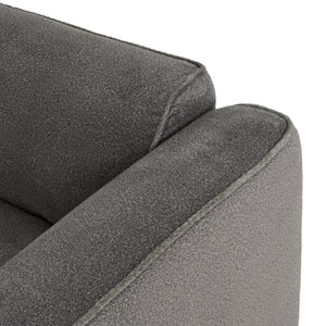 U_Style Luxury Living Room Sofa
