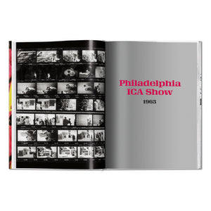 Steve Schapiro. Andy Warhol and Friends (English)