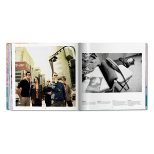 Capitol Records (German, French, English)