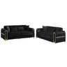 Ruby - Sofa Set