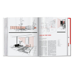 Arts & Architecture 1950–1954 (English)