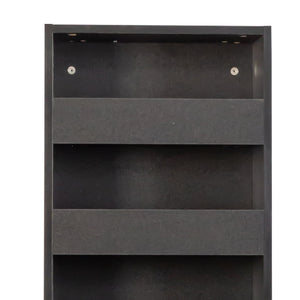 7 Tier Multi-Functional Pull-Out Storage Shelf