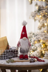 2pcs Christmas Gnomes Decorations for Holiday Party