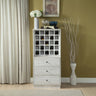 Wiesta - Wine Cabinet