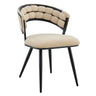 Dining Chairs For Dining Room & Kitchen (Set of 2)