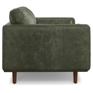 Morrison - Sofa And Ottoman Set