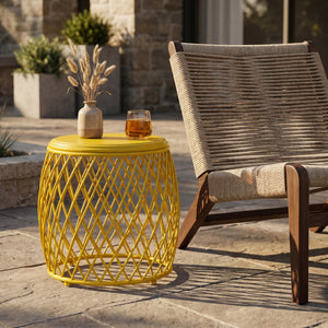 Alamera 19.75 Side Table