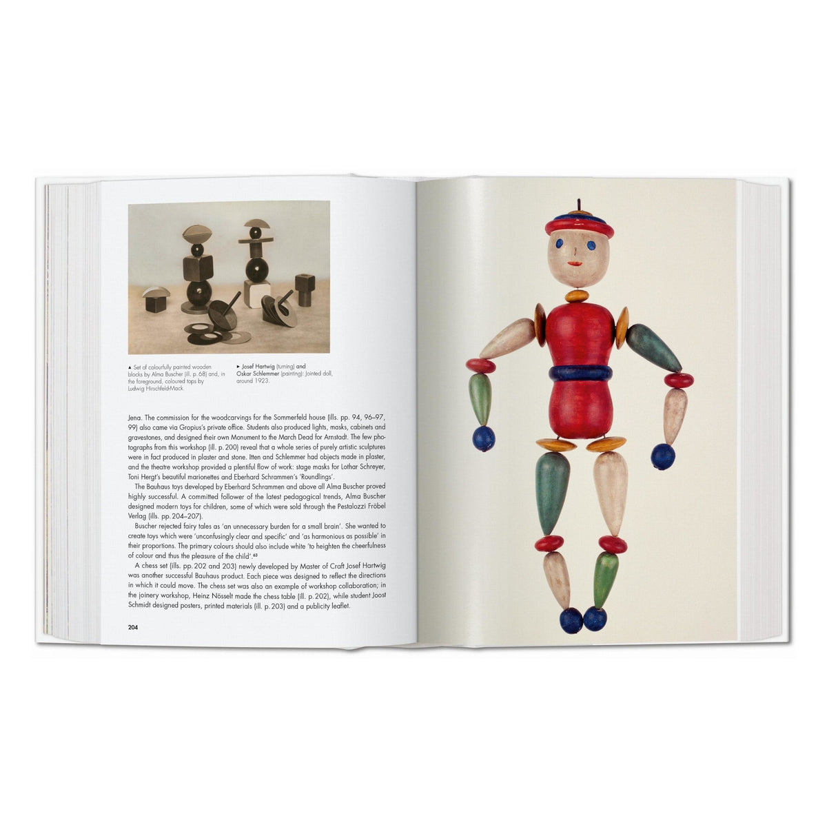 Bauhaus. Updated Edition (English)