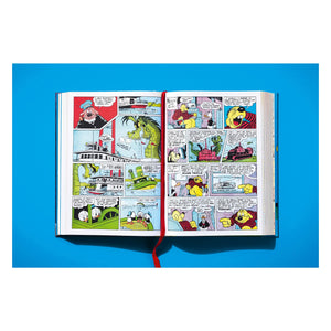 Disney Comics Library. Carl Barks’s Donald Duck. Vol. 1. 1942–1950 (English)