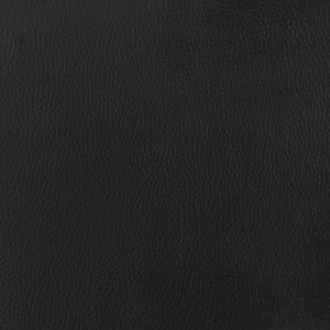 Padded Dining Chair (Set of 2) - Black
