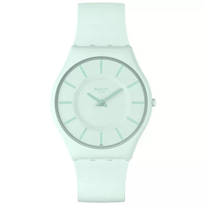 Swatch Men's Skin The May Collection Turquoise Lightly