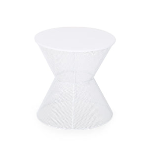 Nevada - Contemporary Side Table With Design