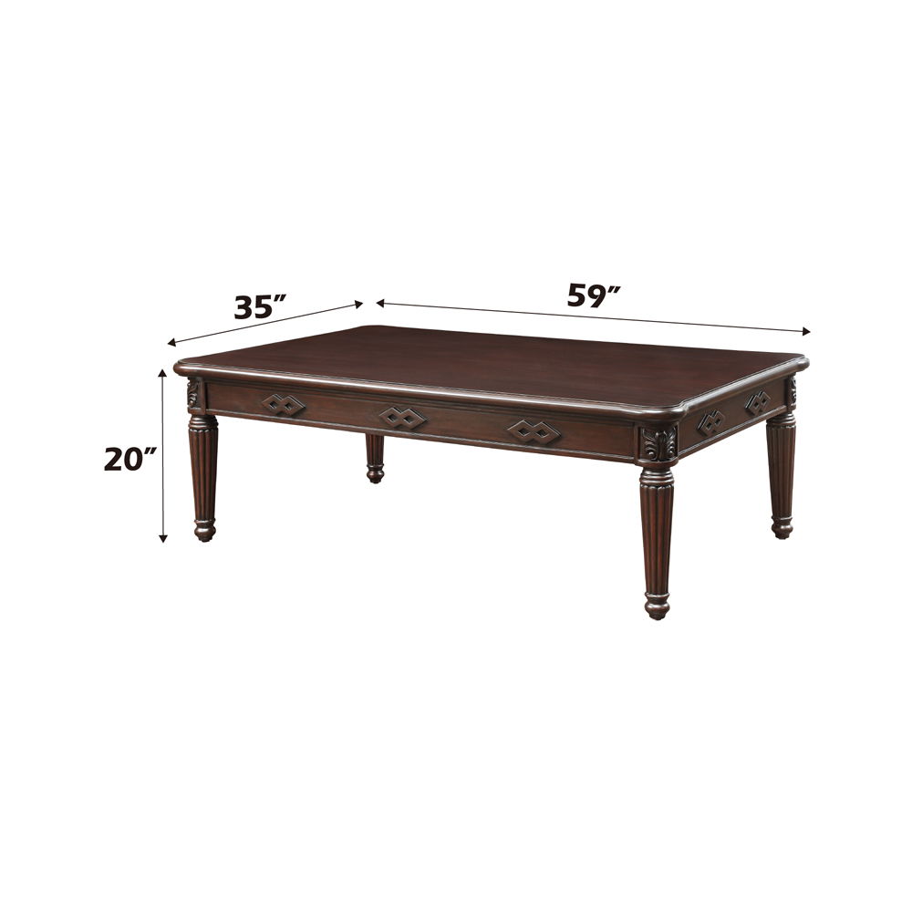 Chateau De Ville - Table