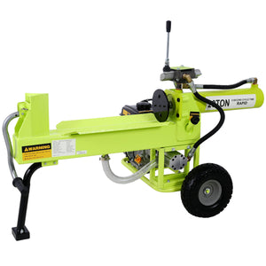 20 Ton Portable Log Splitter