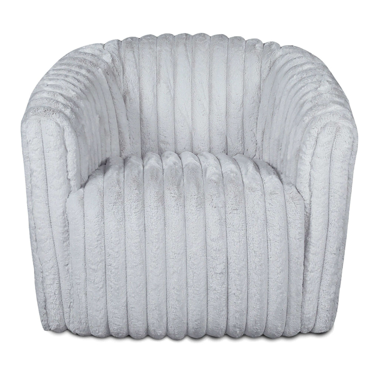 Mira - Modern Comfort Swivel Chair
