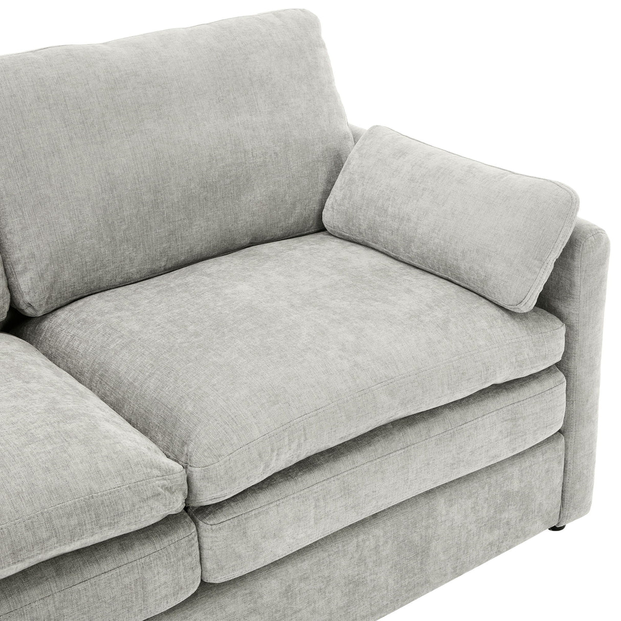 Cloud Sofa Set Couch For Living Room