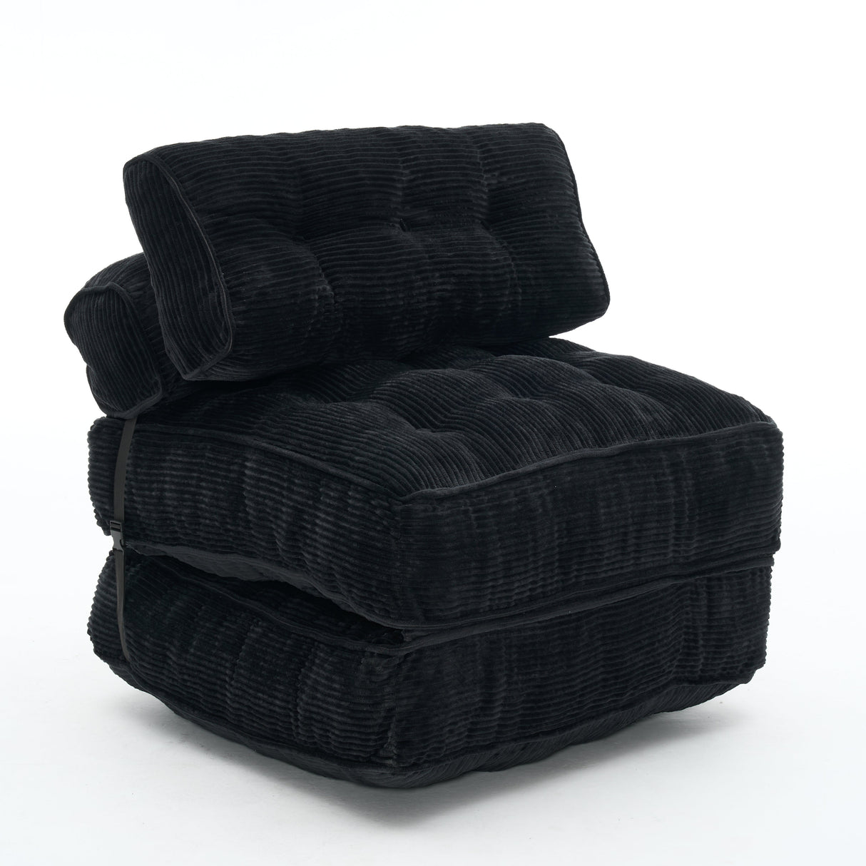 Folding Sofa Bed - Convertible Sleeper Chair