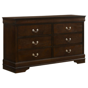Bruno - Bedroom Set