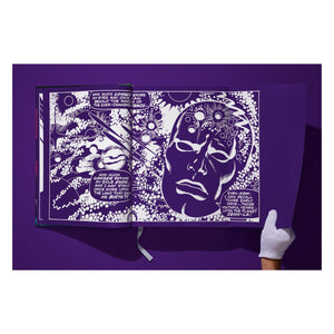Marvel Comics Library. Silver Surfer. 1968–1970 (English)