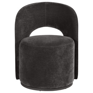 Quinto - Swivel Accent Chair