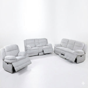 Modern Motion Sofa Set
