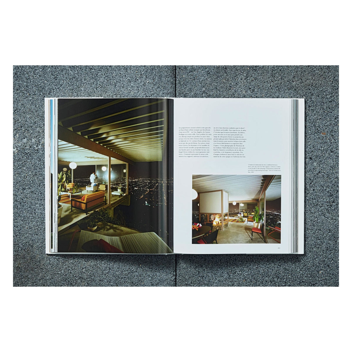 Julius Shulman. Modernism Rediscovered (German, French, English)