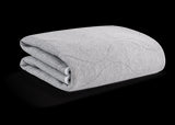 Bed Gear AIR-X Mattress Protector - Grey, King