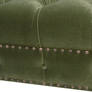 Alto - Tufted Chesterfield Sofa