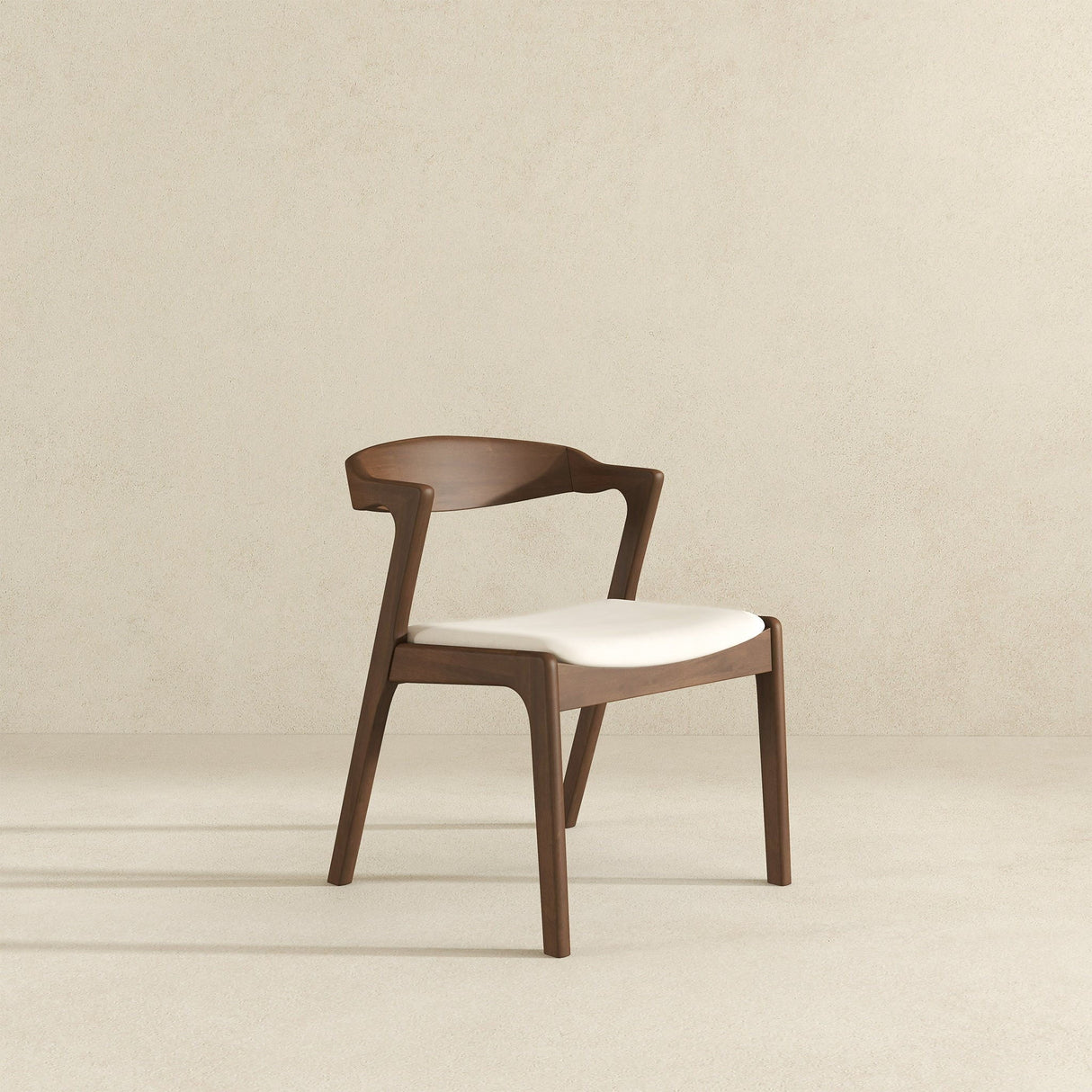 Dakota - Mid-Century Modern Dining Chair (Set of 2)