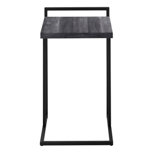 Accent Table, C - Shaped, Versatile