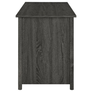 Rayna - 4 Drawer Office Desk With Lift-Top