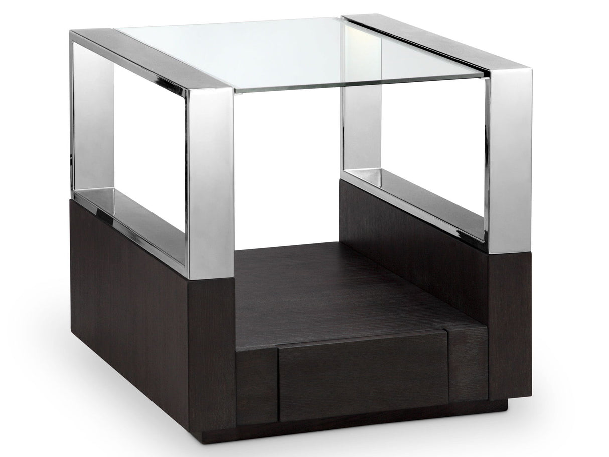 Revere - Rectangular Table