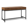 Banting - Mid Century Handcrafted Desk
