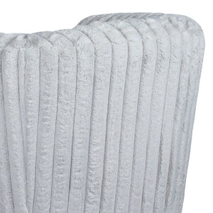 Mira - Modern Comfort Swivel Chair
