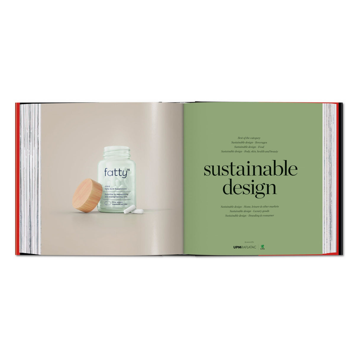 The Package Design Book 7 (German, French, English)