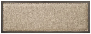 Tyler Creek - DBL Counter UPH Bench  - Antique Black
