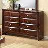 Ireland - Dresser
