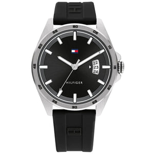 Tommy Hilfiger Men's Carter