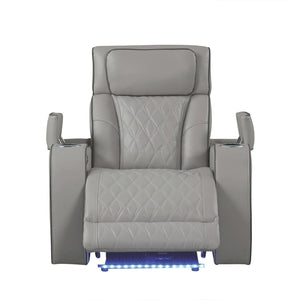 Fortuner - Power Reclining Living Room Set